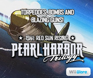 Pearl Harbor Trilogy - 1941: Red Sun Rising